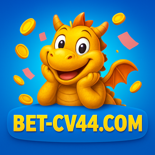 cv44-এর লোগো